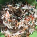 Cooksnap dari Sri Handayani untuk resep Tumis rebung bisa untuk isian lumpia semarang