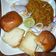Abhilasha Singh का कुकस्नैप जब उन्होंने मसाला पाव भाजी (masala pav bhaji recipe in Hindi) बनाया था।