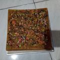 Cooksnap dari Rindy Calista untuk resep Bolu Pisang Kukus