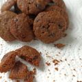Cooksnap dari Nindhiasti Anind untuk resep Chocochip Cookies renyah