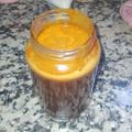 El cooksnap de Cami Lita cuando hizo Dulce de leche casero con leche en polvo.