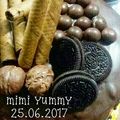 Cooksnap dari Tsala Tsatur Rodliyah untuk resep Brownies kukus putih telur