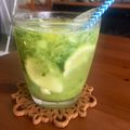 Cooksnap dari Rim’s Kitchen untuk resep Es Timun Serut