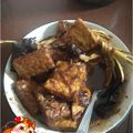 Cooksnap dari Agoes Eko untuk resep Semur Tahu Tempe ala Betawi