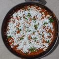 Nisha's cooksnap of when they made ચીઝ બટર મસાલા (Cheese Butter Masala Recipe in Gujarati).