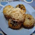 Cooksnap dari Neng Bungsu untuk resep Donat kentang ala mmh Arif