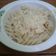 Cooksnap dari Monica Ps untuk resep MPASI : Macaroni with Egg Sauce (10m+)