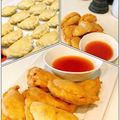Cooksnap dari Tami untuk resep Jalangkote/Pastel Ekonomis