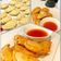 Cooksnap dari Tami untuk resep Jalangkote/Pastel Ekonomis