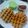 Cooksnap dari MadamBULL Alta untuk resep Waffel Empuk
