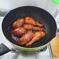 Cooksnap dari Diah Utami untuk resep Ayam Coca-Cola