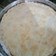 El cooksnap de Laura Bautista cuando hizo Tarta De Acelga.
