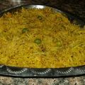 Kirti Anujmishra's cooksnap of when they made Spicy garlic vermicelli.