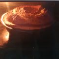 El cooksnap de Jose Nogales cuando hizo Queque de vainilla.