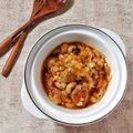 Cooksnap dari aniesaryono untuk resep Seblak Pasta