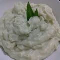 Cooksnap dari vee.dianeth untuk resep Bubur Sumsum Super Lembut