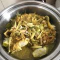 Cooksnap dari Cindy Mayer untuk resep Steam Nyonya (ala-ala)