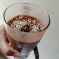 Cooksnap dari Queen untuk resep Bengbeng smoothies