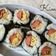Cooksnap dari dapur Airin untuk resep Kimbab