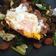 รูป Cooksnap ของ Tunarap เมื่อเขาทำ เส้นหมี่ผัดซีอิ๊วกุนเชียงไข่ดาว