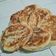 Cooksnap dari Iteung untuk resep Hotteok (Korean Sweet Pancake)