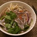 milksteakneggs's cooksnap of when they made Authentic Vietnamese Beef Pho.