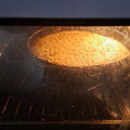 El cooksnap de Secretaría SRIU cuando hizo Almíbar de naranja.