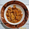 Cooksnap dari 🌻Unda Qy untuk resep Chicken Steak with Singapore Sauce