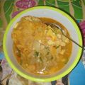 Cooksnap dari Juniani Ulfah Suliswinar untuk resep Fuyunghai Sederhana