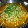 Cooksnap dari Linda Lee untuk resep Telor urak arik kuah pedas