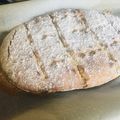El cooksnap de Khadi ( recetas árabes ) cuando hizo 🍞Pan casero.