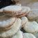 El cooksnap de Silvia Martinez cuando hizo Alfajores de maicena.