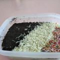 Cooksnap dari Ina Avecenna untuk resep Oreo Cheesecake Lumer