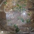 Cooksnap dari Diah Fatira untuk resep Sayur toge/kuah untuk lontong mie(surabaya)
