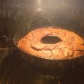 Cooksnap από Kostis xatzidakis στη συνταγή Κέικ κανέλας υπέροχο!!
