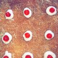 صورة من EnAs Al Daghamin، شاركها بعد تجربة وصفة بين نارين