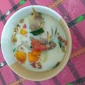 Cooksnap dari Mardiana Yunus untuk resep Sop Kambing Betawi