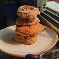 প্রিয়দর্শিনী দাস's cooksnap of when they made Butter Cookies with Nutella.