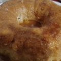 El cooksnap de gabriela fernanda sequeira cuando hizo Budín de pan fácil y delicioso.