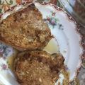 Ellen Chen 的 香蒜豬排 cooksnap