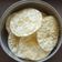 Dr. Pushpa Dixit's cooksnap of when they made ચણા ના લોટ ના ફાફડા (Chana Flour Fafda Recipe In Gujarati).