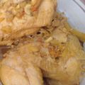 Cooksnap dari Ratna Dmj untuk resep Ayam Betutu Khas Gilimanuk Bali
