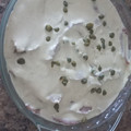 El cooksnap de Pablo Eduardo Torres cuando hizo Vitel toné original.
