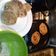El cooksnap de Liliana Ricartez cuando hizo Pancakes de avena.