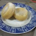 Cooksnap dari Yasmin Puspitarani untuk resep Donat Ketan. Jajanan Tradisional Korea Jaman Dulu #Recook