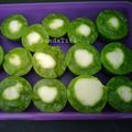 Cooksnap dari Resep simple bunda titi untuk resep 380.Kue Nona Manis