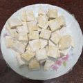 青春尾巴 の日常 的 手作芋圓/番薯圓 cooksnap