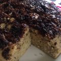 Cooksnap dari Listia Triminta Bangun untuk resep Bolu Pisang Kukus (no mixer,no ribet))