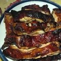 Cooksnap dari Halimatus Sadiah untuk resep Chinese Roasted Chicken versi Simple