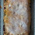 OlivaMar Cooksnap-ja, amikor elkészítette a(z) Meggyes pite receptet.